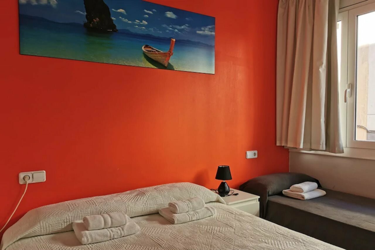 Фото Barcelona City North