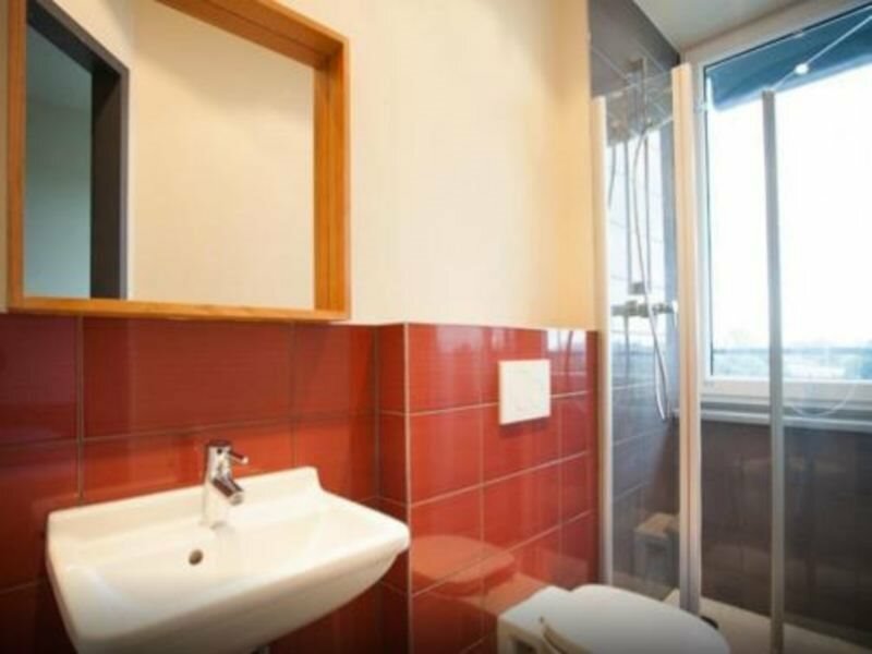 Фото Base Apartments