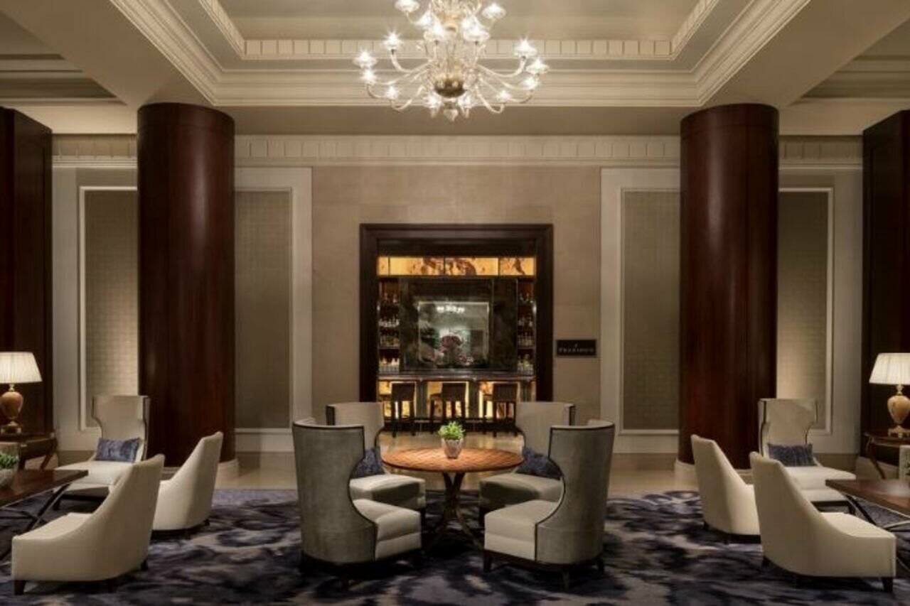 Фото The Ritz-Carlton, Dallas