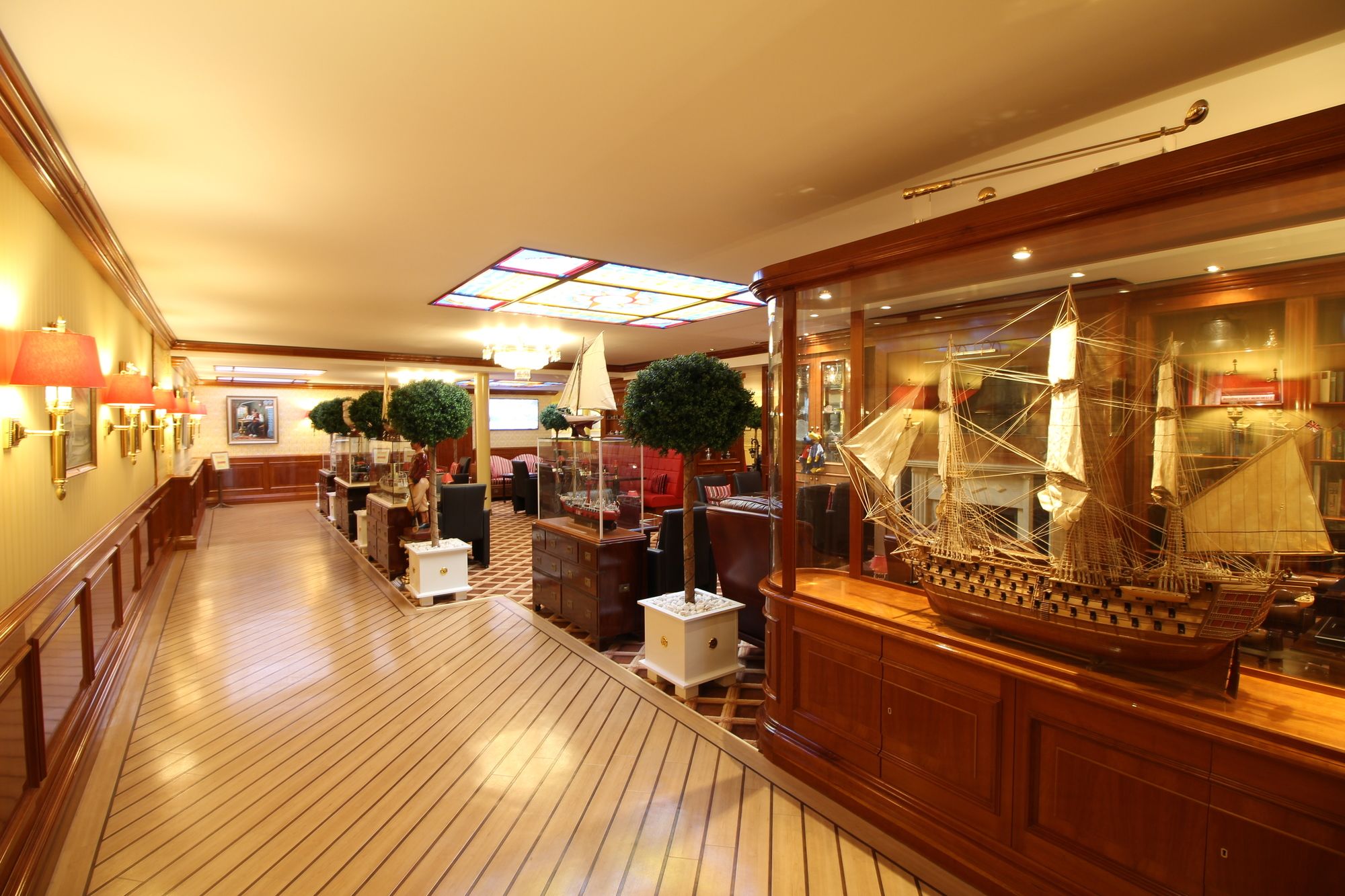 Фото Hotel Strandperle