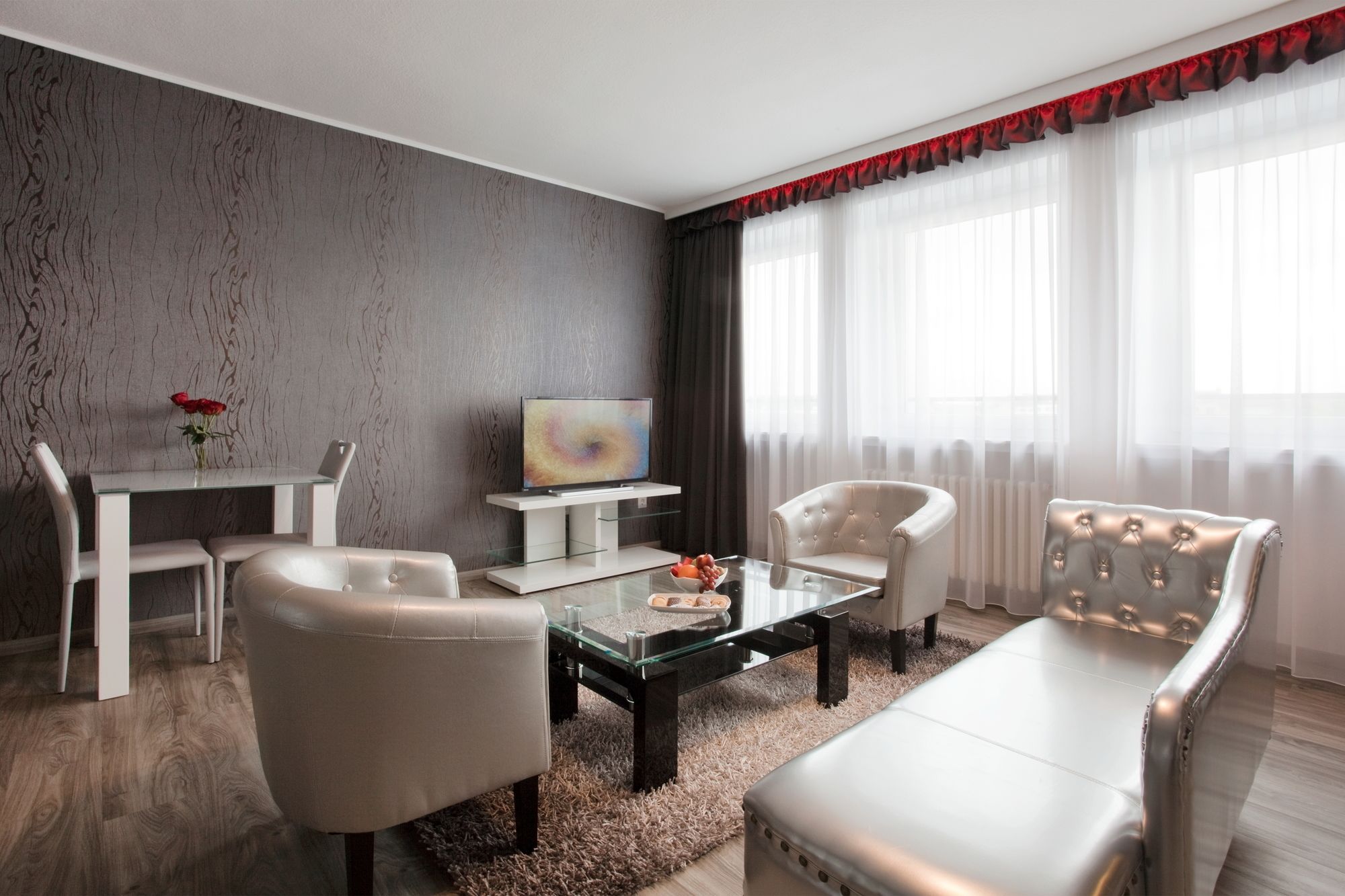 Фото Boardinghouse Düsseldorf