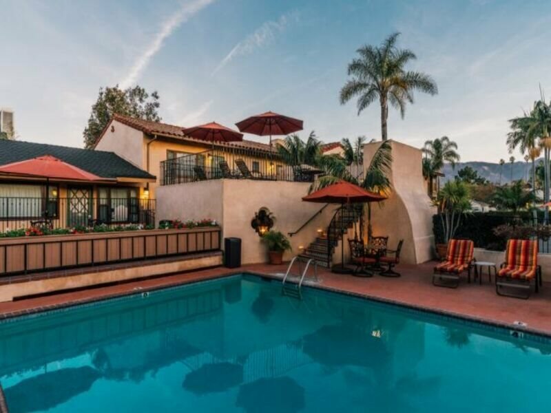 Фото Brisas del Mar, Inn at the Beach