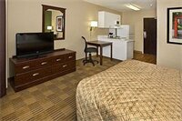 Фото Extended Stay America Suites San Diego Mission Valley Stadiu