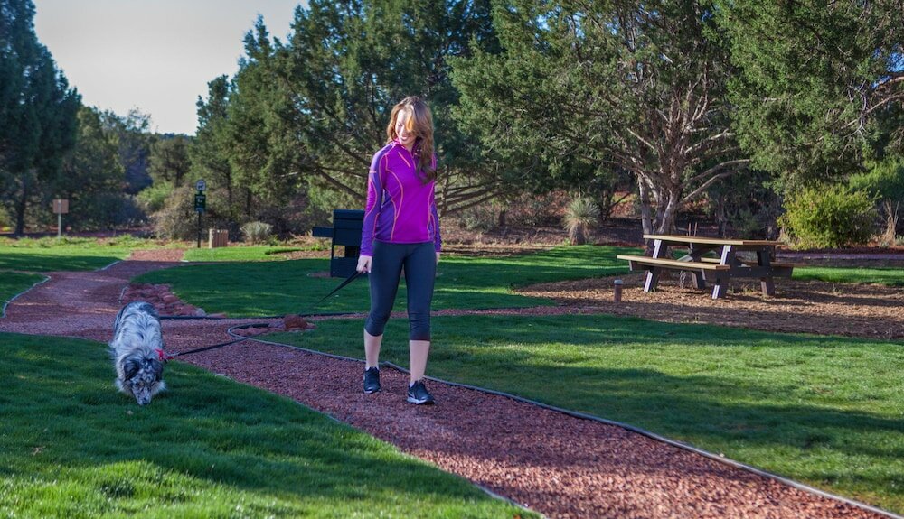 Фото Sedona Real Inn & Suites