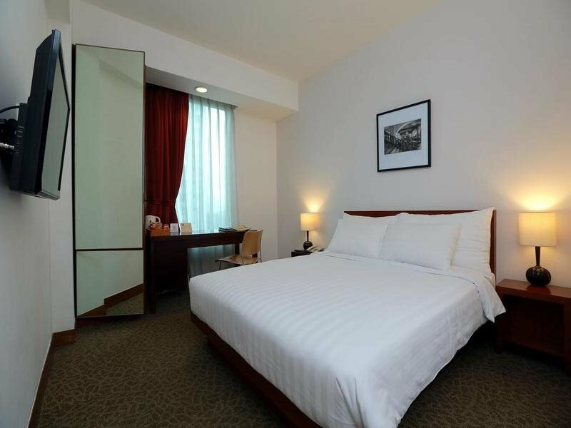 Фото Park Hotel Cawang - Jakarta