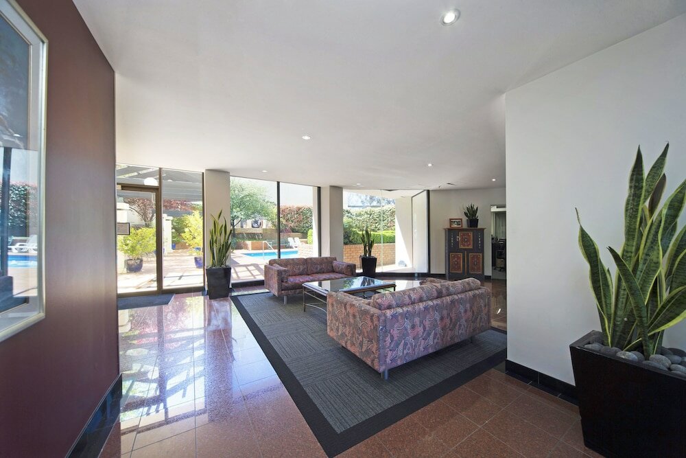 Фото BreakFree Capital Tower