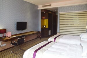 Harmony Resort Hotel (Guangdong Province, Zhuhai City), hotel