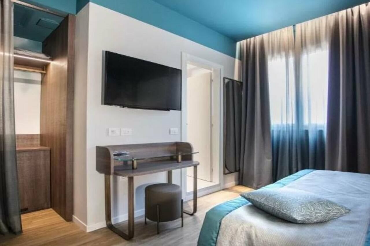 Фото Hotel Regina Elena 57