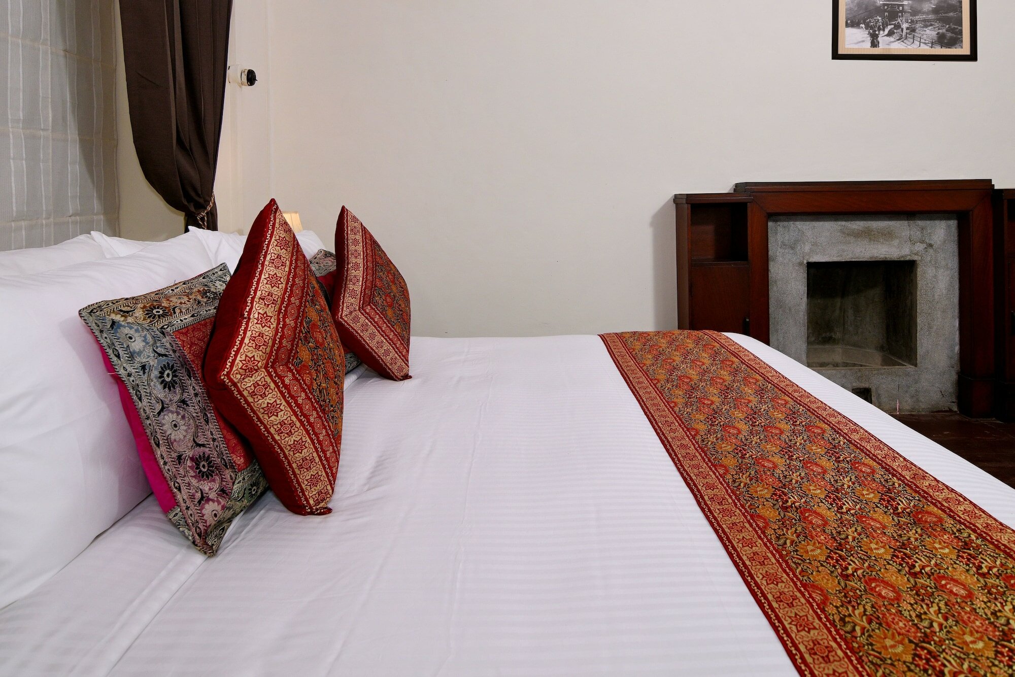 Фото Brij Villa, Dalhousie - A Colonial Luxury Retreat