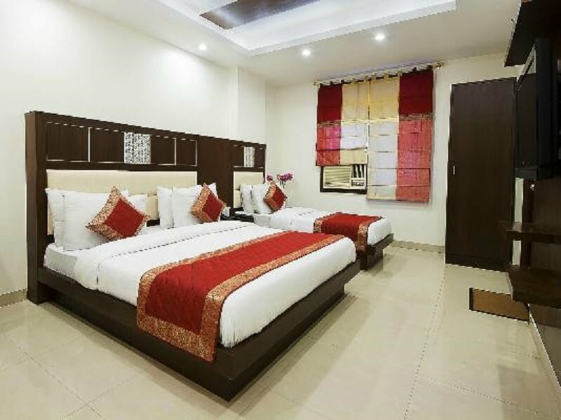 Фото Sita International