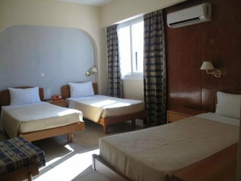 Фото El Greco Hotel