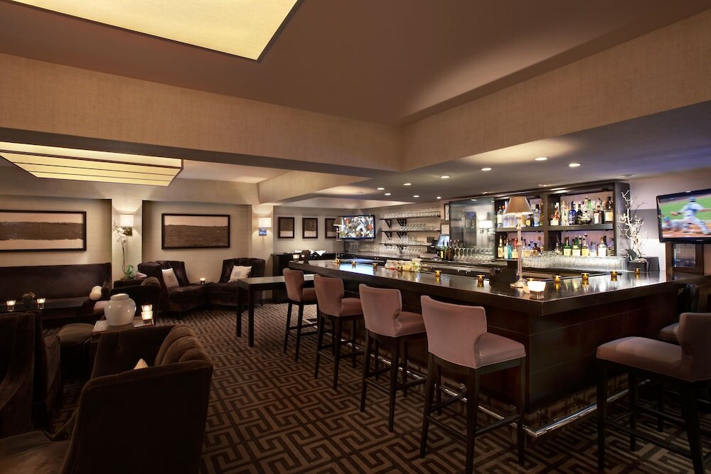 Фото Luxe Sunset Boulevard Hotel