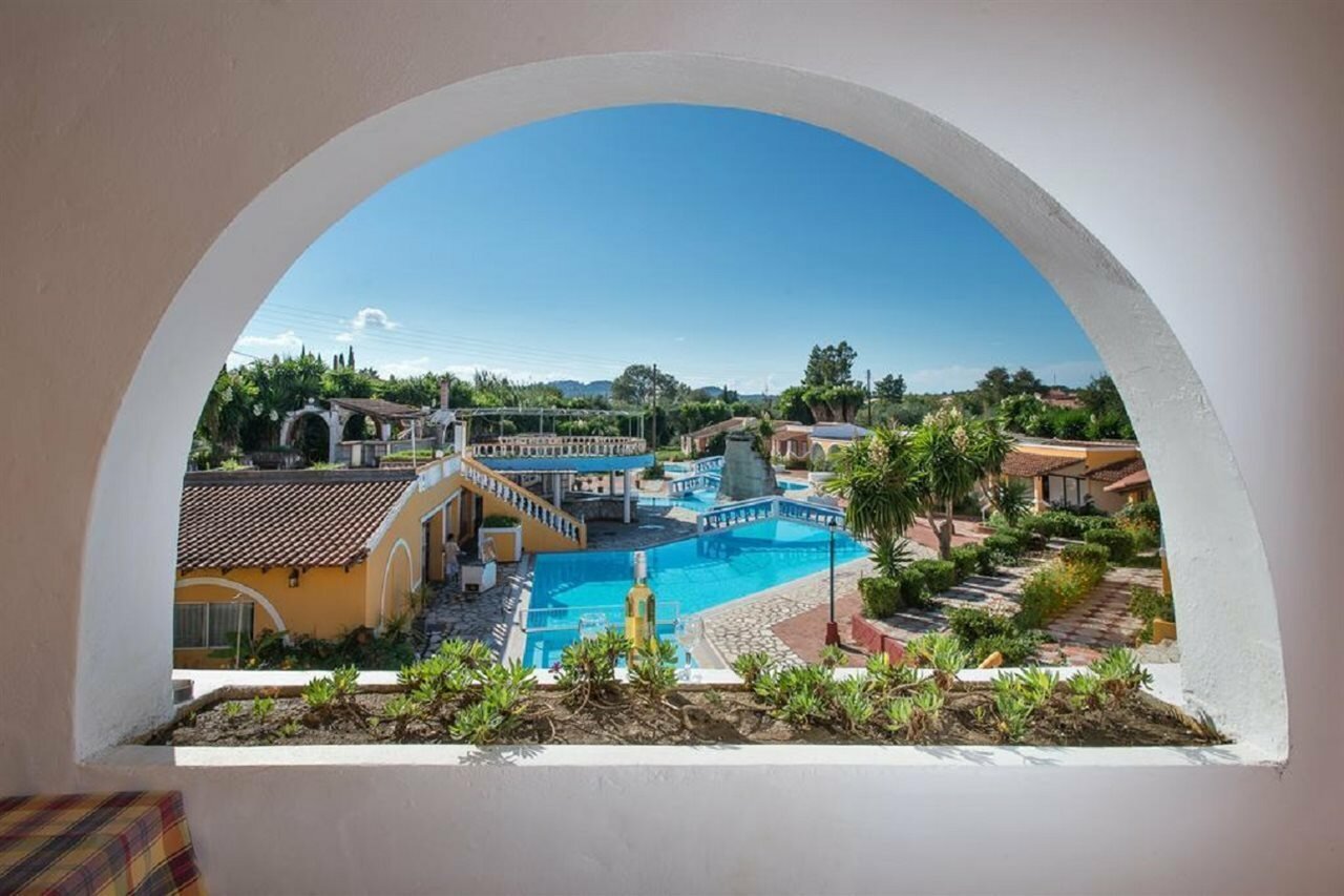 Фото Blue Lagoon by Estia