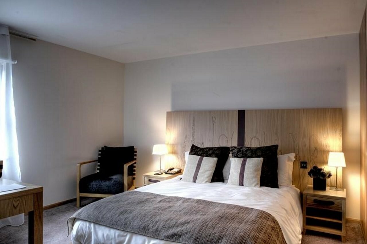 Фото Palm Court Hotel