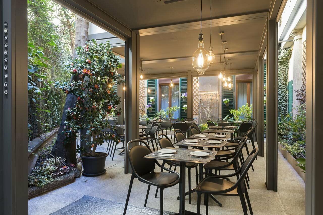 Фото Sonder Missori