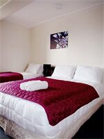 Фото Hotel Waterloo & Backpackers