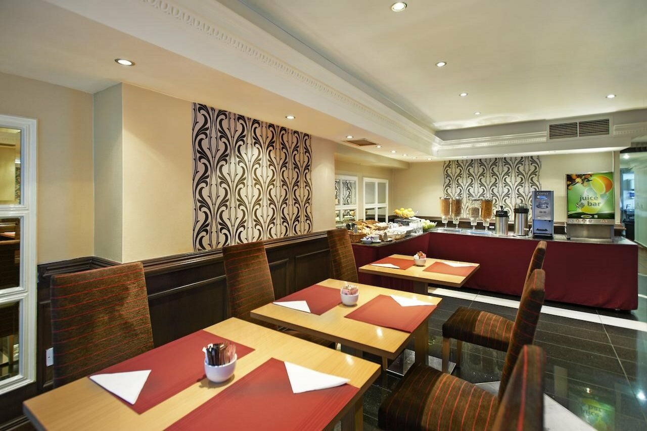 Фото Royal Eagle Hotel