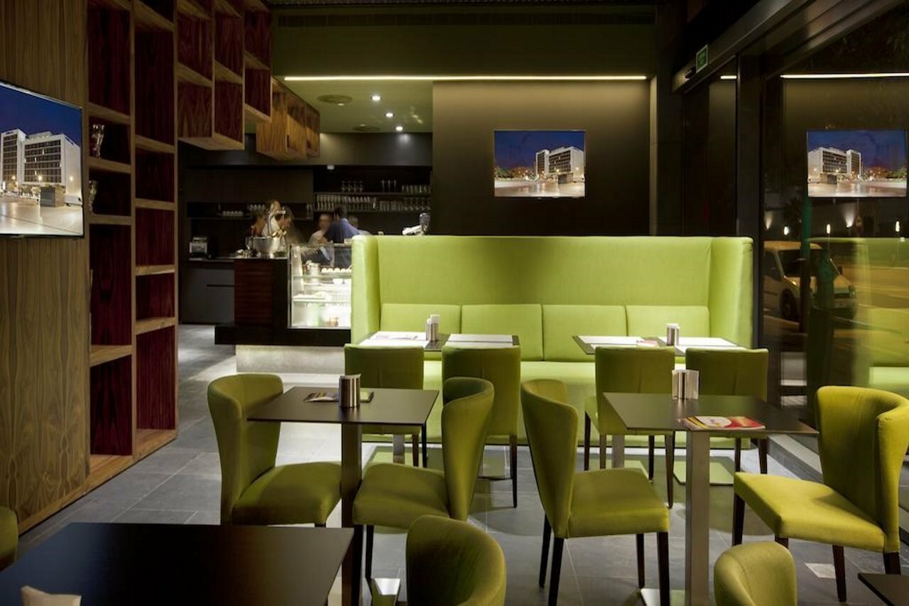 Фото Hotel SB Plaza Europa