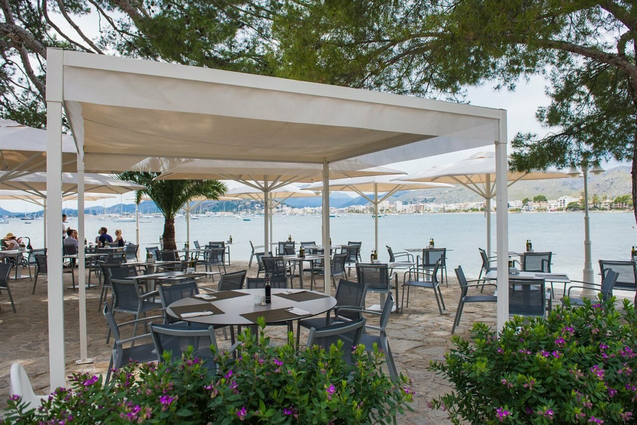 Фото Hotel Illa D'Or