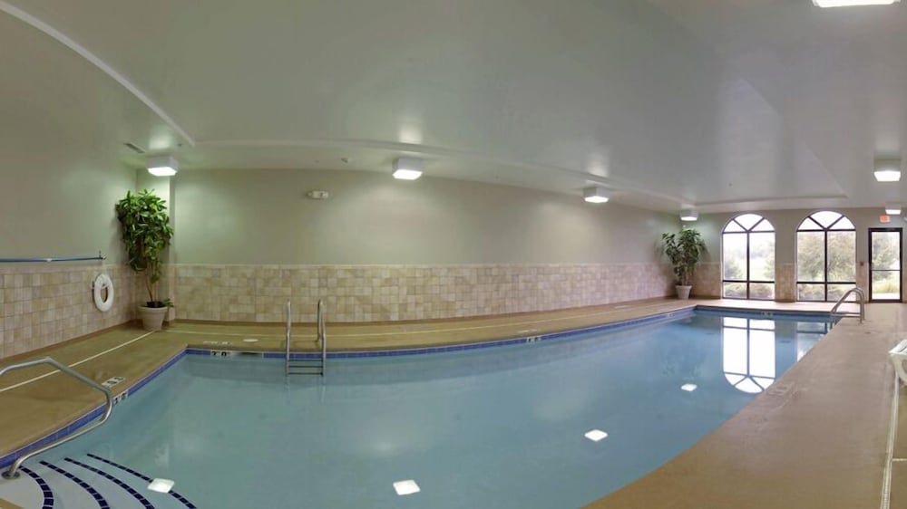 Фото Hampton Inn Council Bluffs