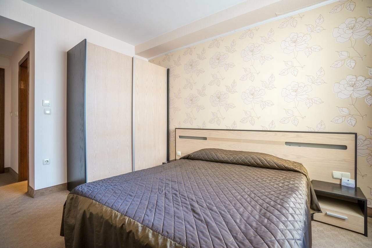 Фото City Avenue Hotel