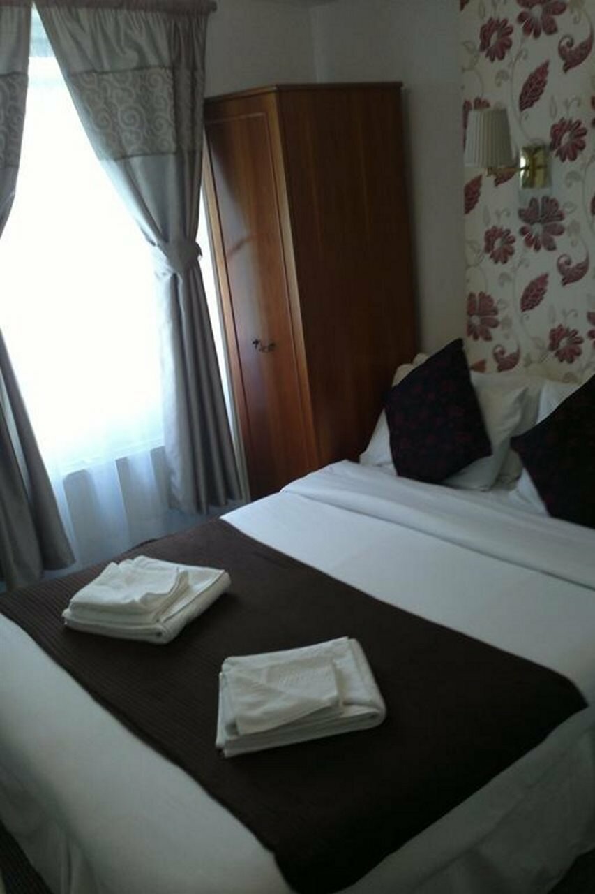 Фото Norfolk Inn Paddington