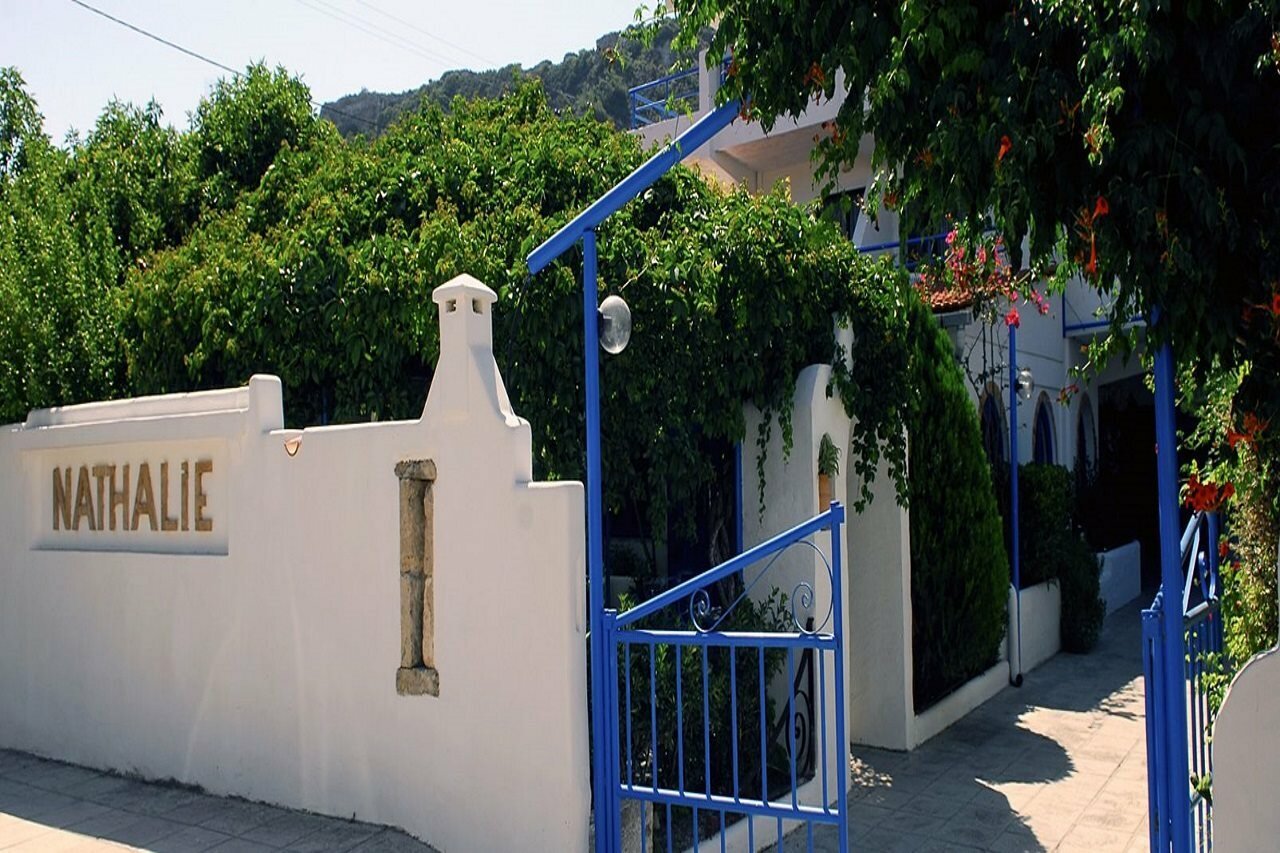 Фото Nathalie Hotel