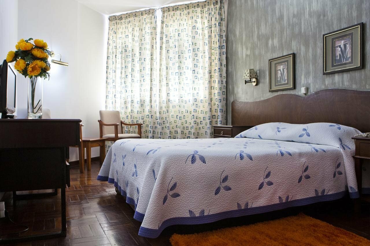 Фото Residencial Colombo