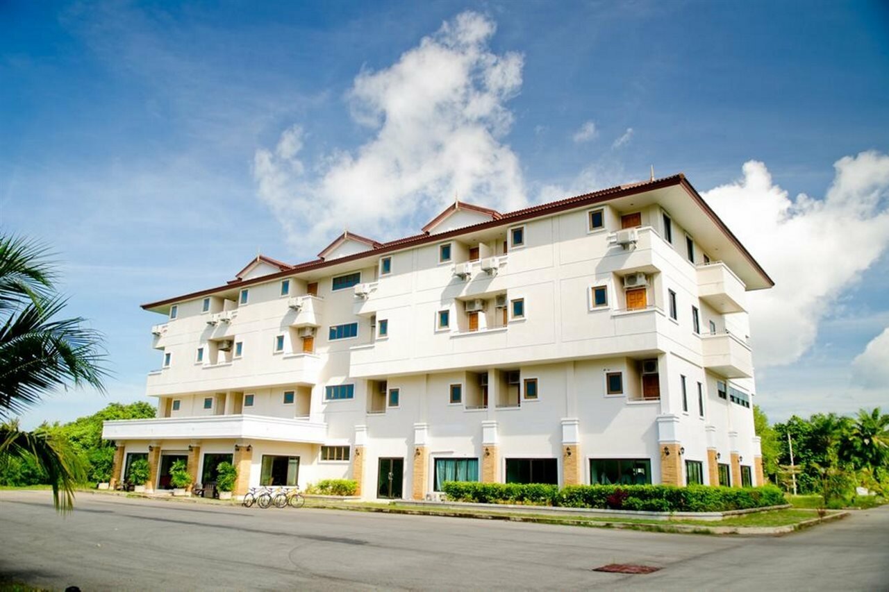 Фото Diamond Place