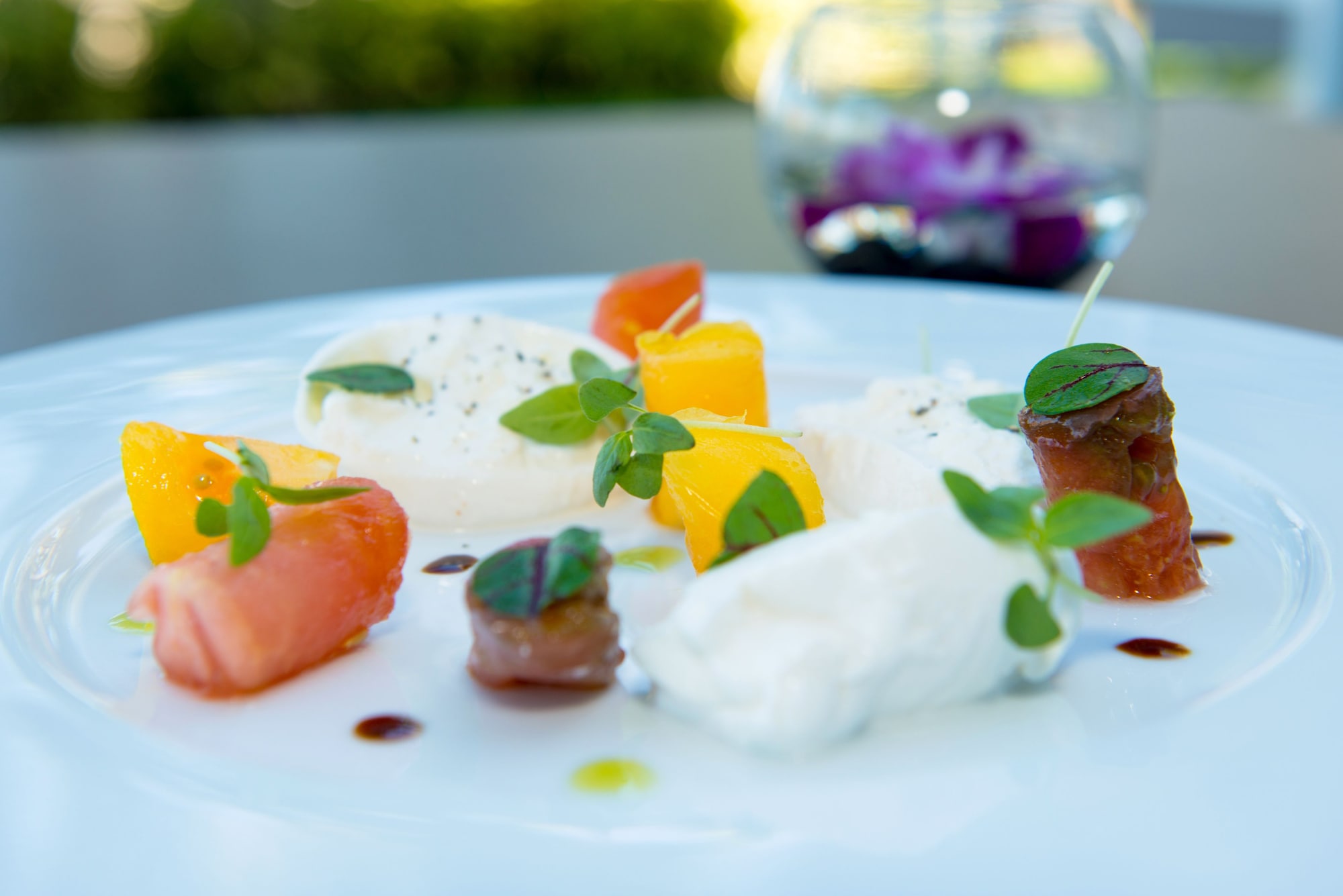 Фото Royal Blues Hotel