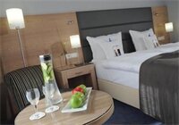 Фото Best Western Hotel Der Foehrenhof