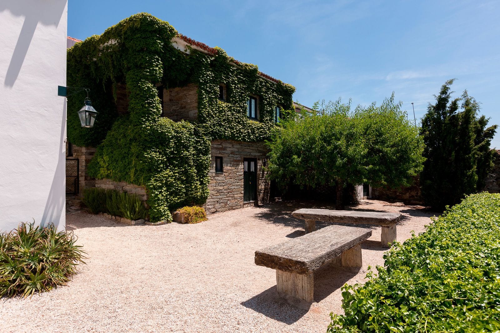 Фото Casa de Casal de Loivos