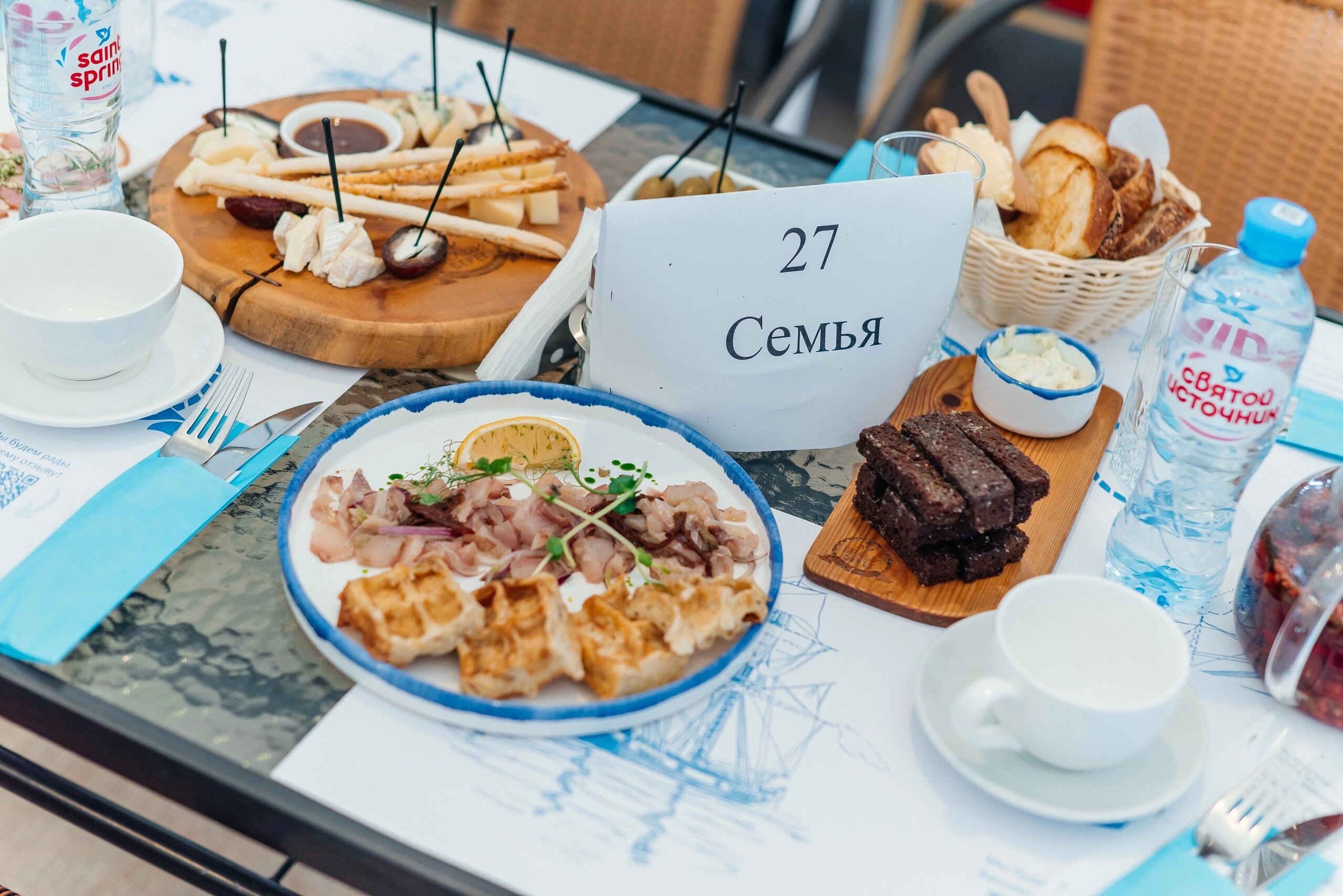 Фото Белый Берег