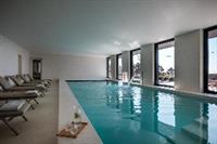 Фото Casa de São Lourenço Burel Mountain Hotel