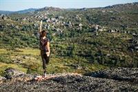 Фото Casa de São Lourenço Burel Mountain Hotel