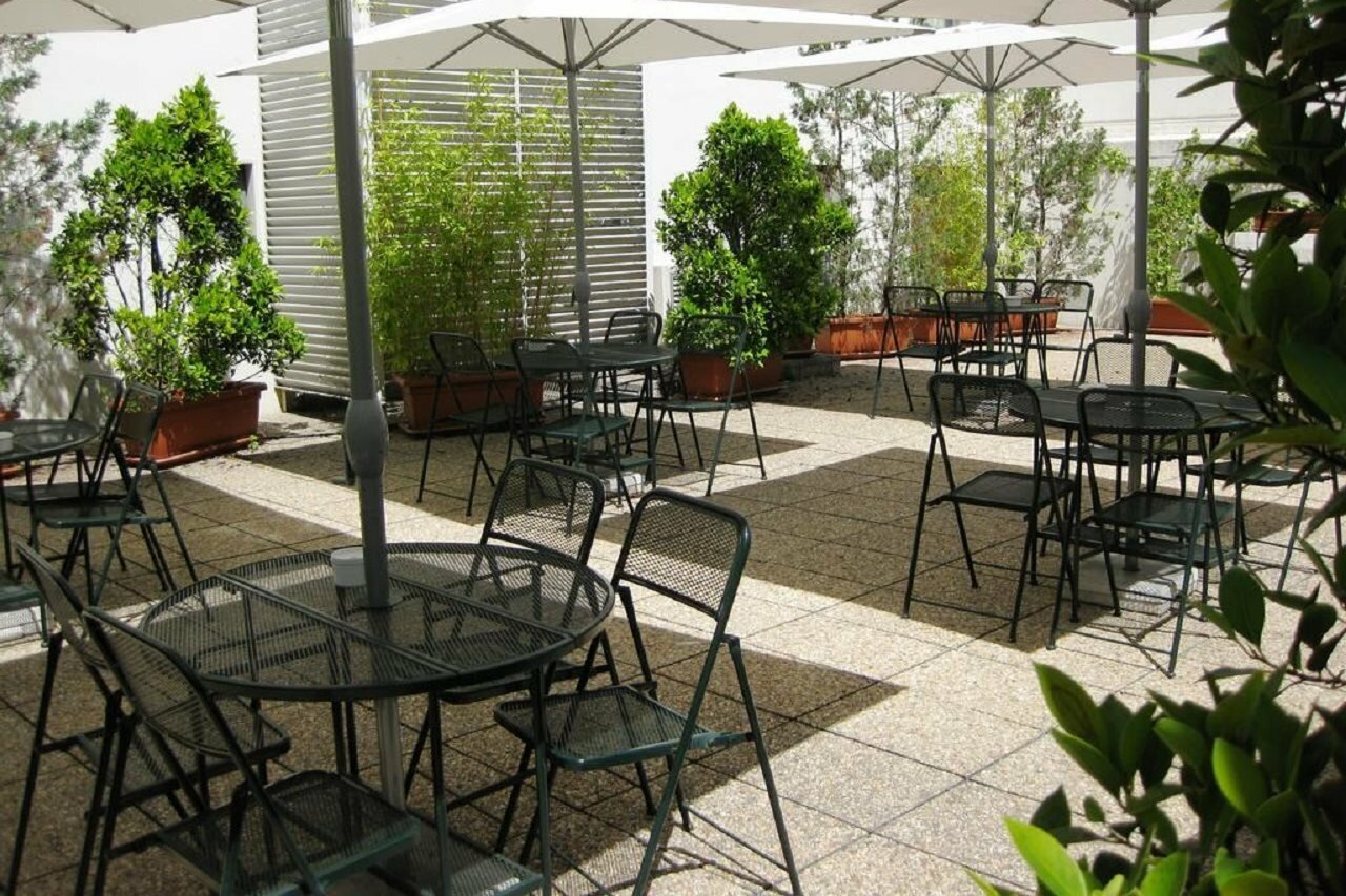 Фото отеля 3