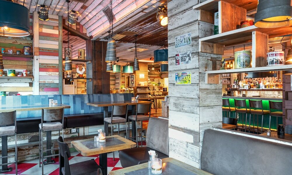 Фото Thon Hotel Gyldenlove