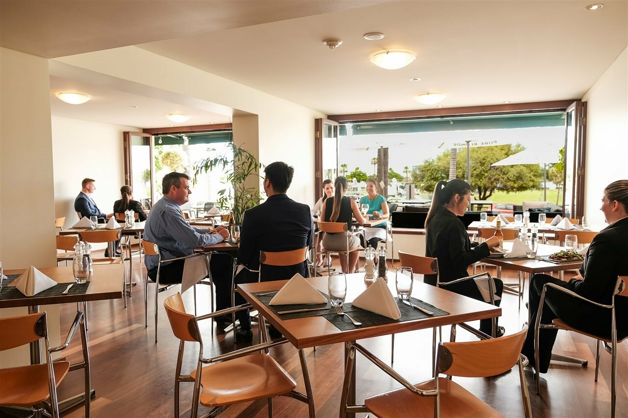 Фото Crowne Plaza Perth, an Ihg Hotel