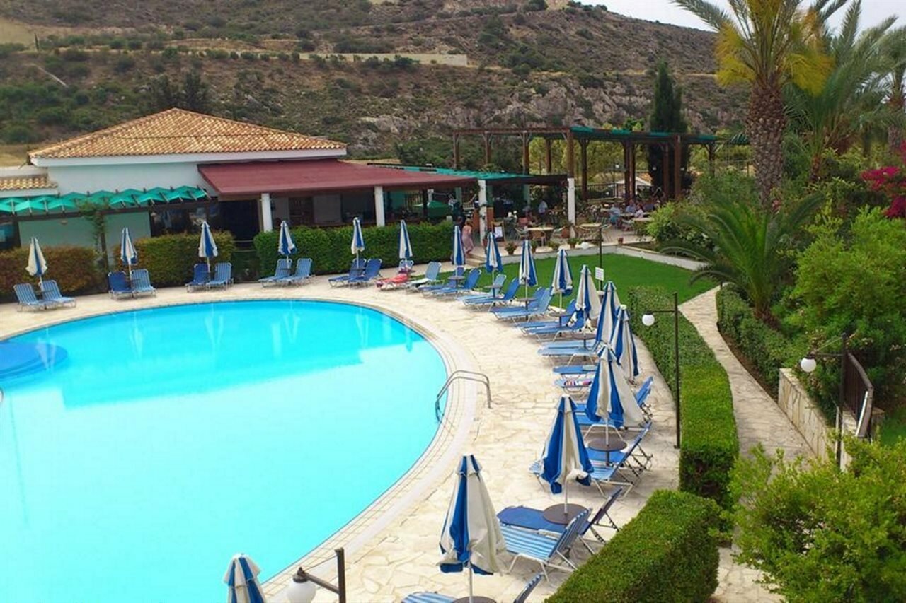 Фото Hylatio Tourist Village