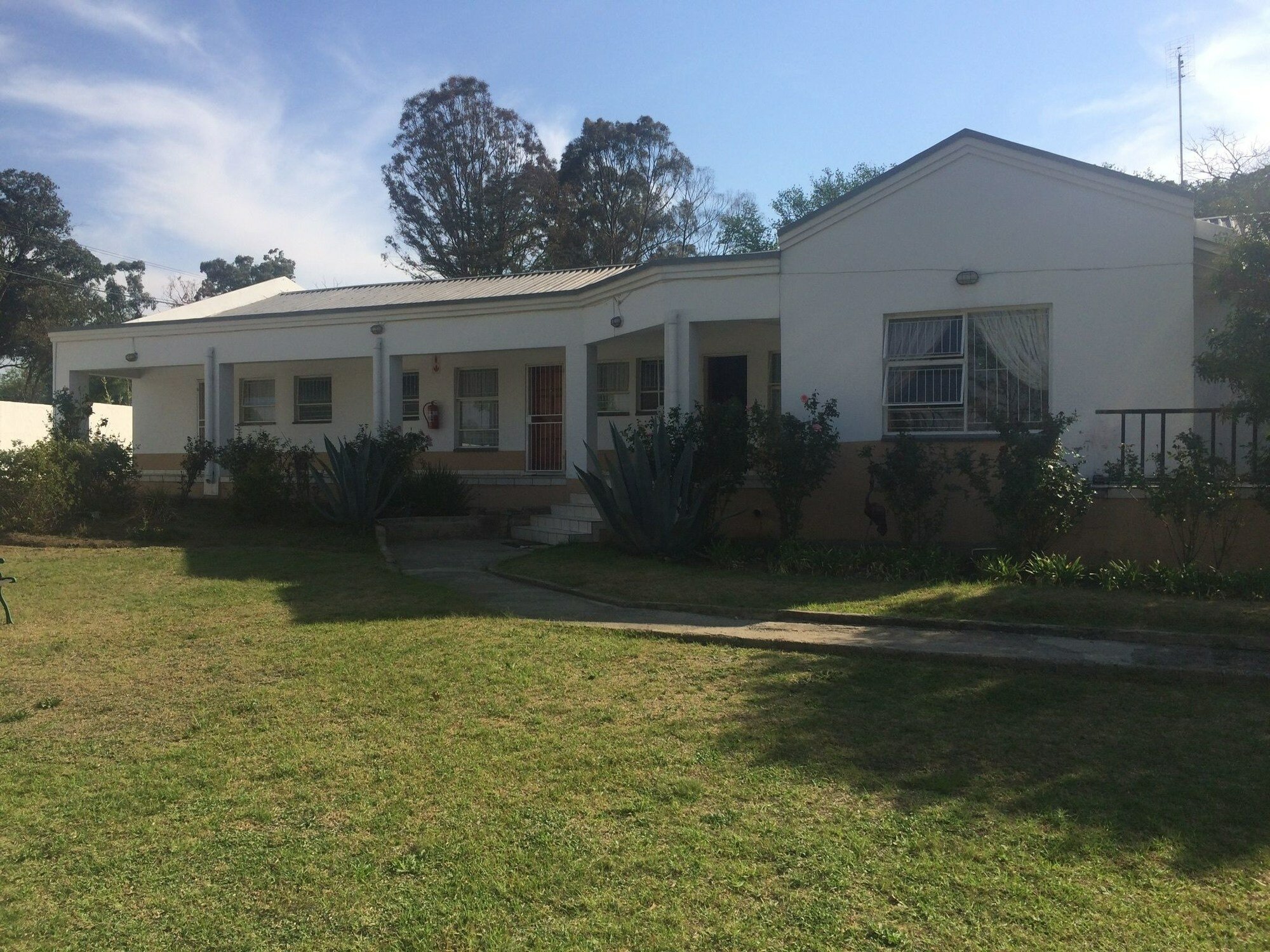 Фото McBest Guest House