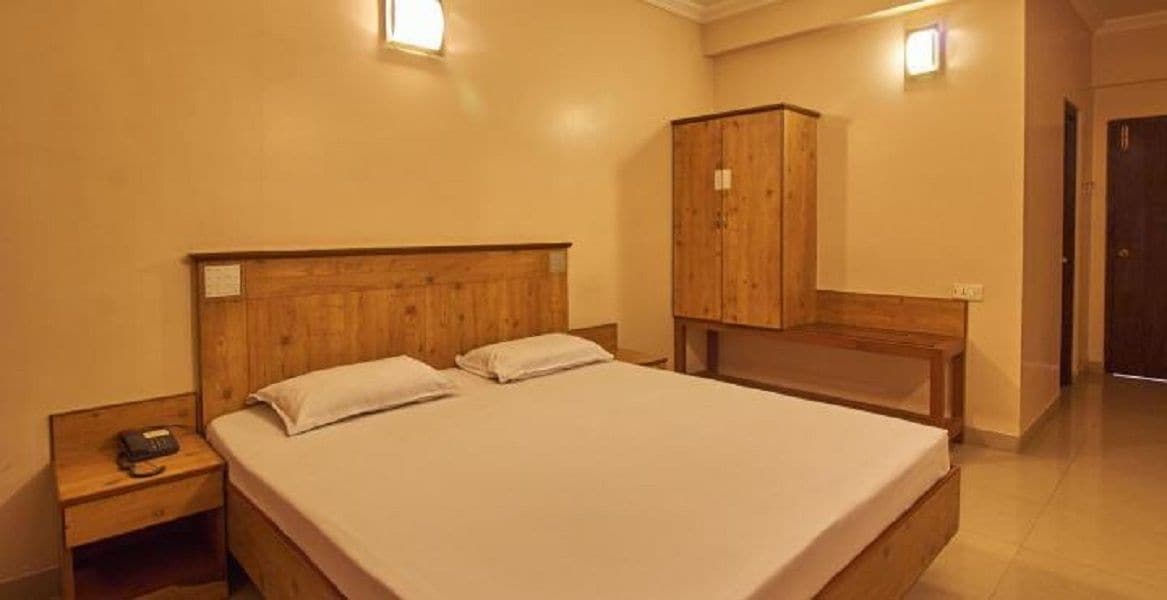 Фото Legend's Inn