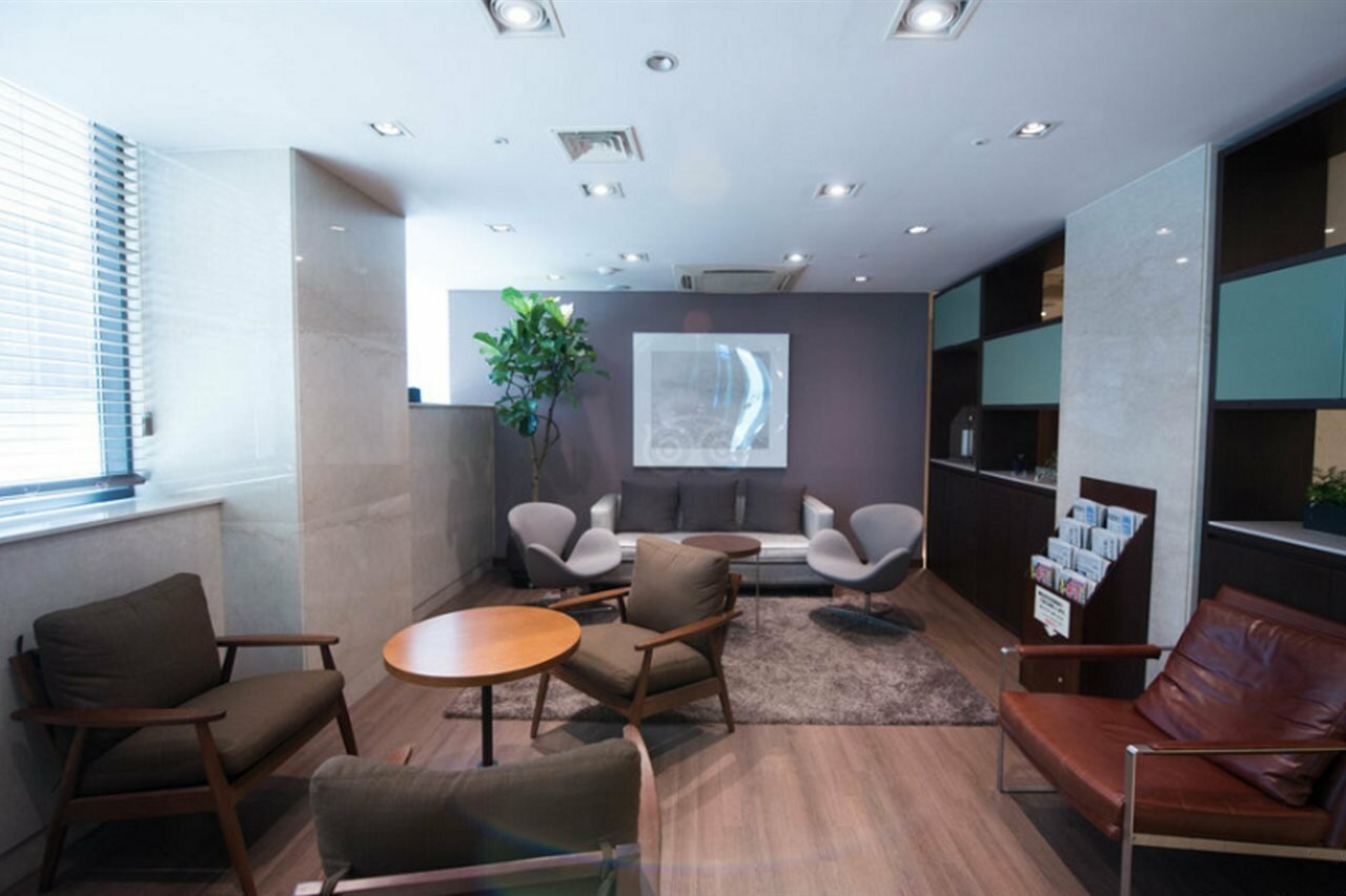 Фото Hotel Prince Seoul