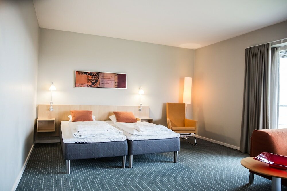 Фото Comwell Middelfart