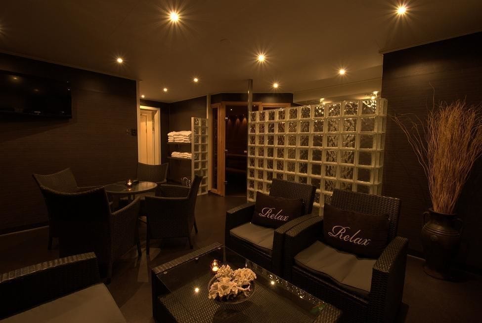 Фото Scandic Gallivare