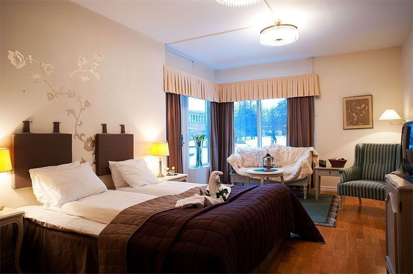 Фото First Hotel Olofström