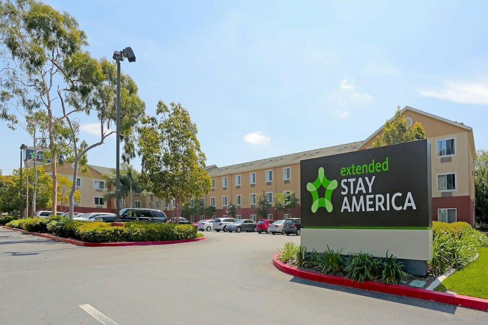 فندق Extended Stay America Suites Los Angeles South ، لوس أنجلوس، صورة