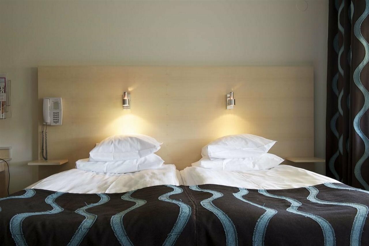 Фото Best Western Plus John Bauer Hotel