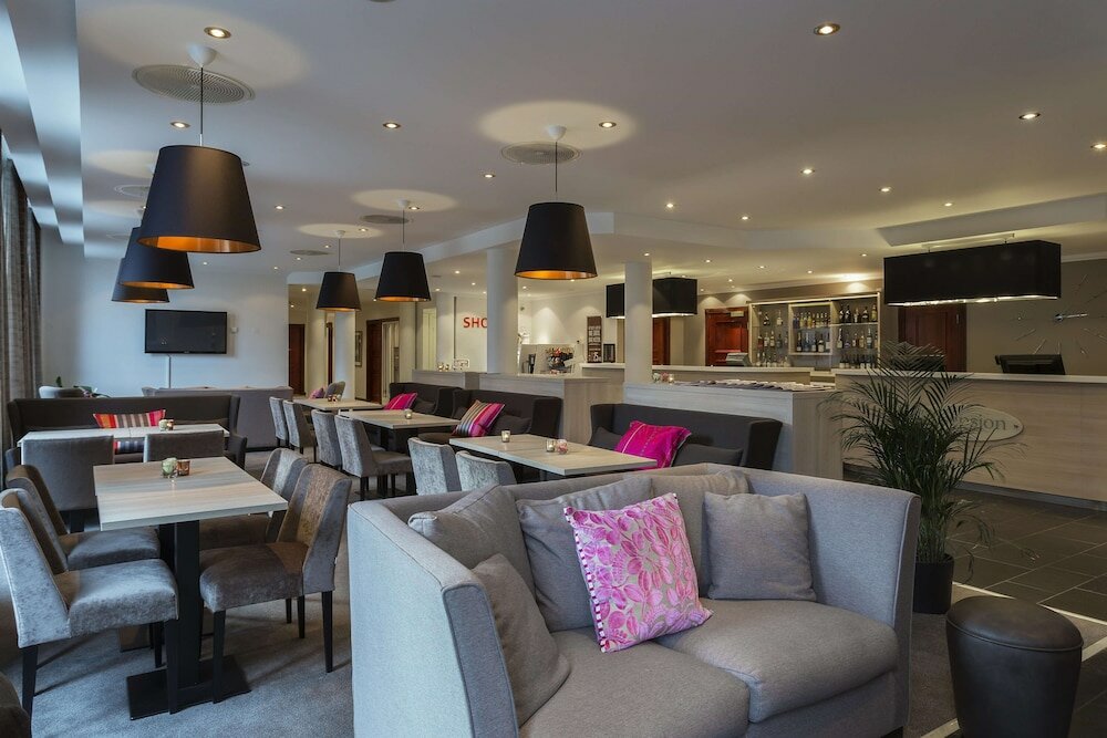 Фото Scandic Stavanger Park