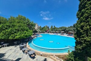 Апартаменты Basilica Holiday Resort