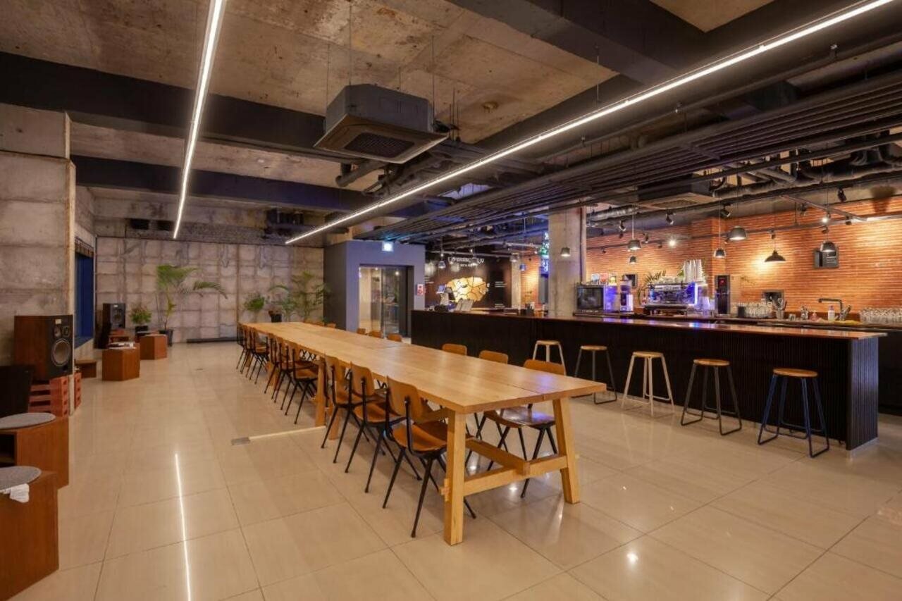 Фото Heyy Seogwipo